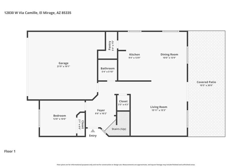 Building Photo - 12830 W Via Camille
