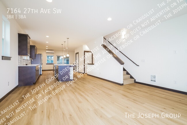 Building Photo - 7164 27th Ave SW