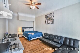 Building Photo - 727 S Alvarado St