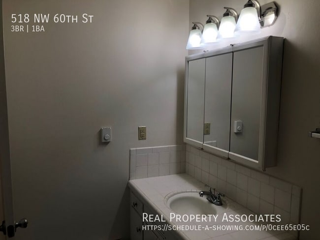 Building Photo - 518 NW 60th St