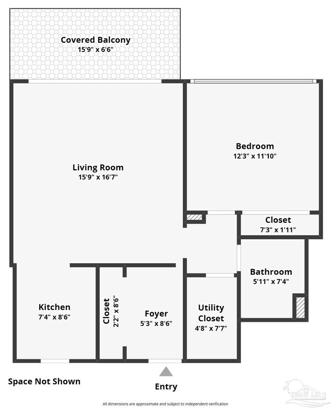 Building Photo - 825 Bayshore Dr