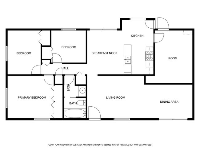 Building Photo - 8730 Flint Valley St