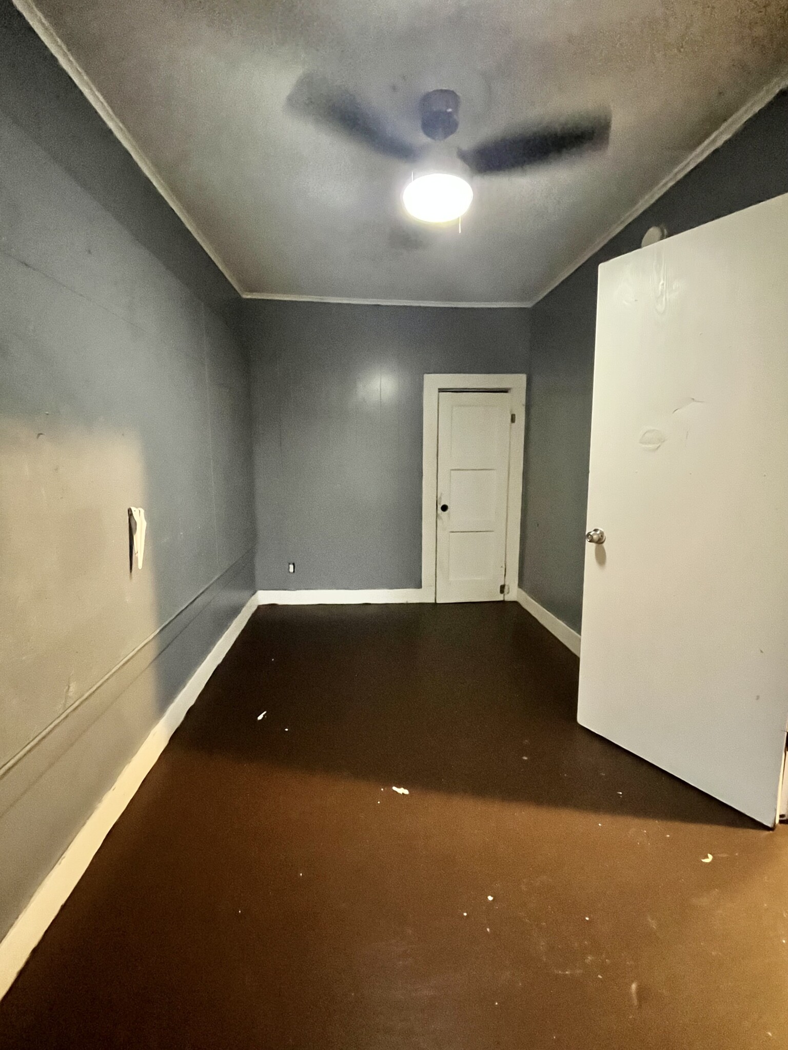 Bedroom 2 - 2201 N I St