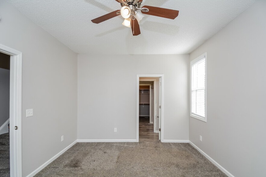 Building Photo - 4801 Morecambe Way