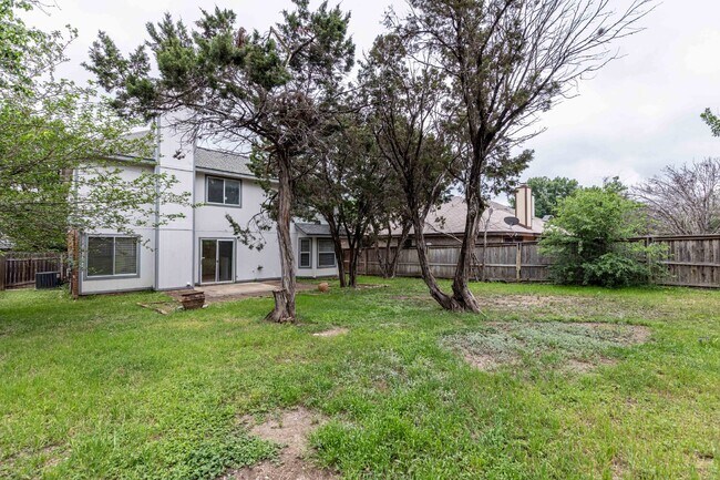 Building Photo - 14215 Spotted Cedar