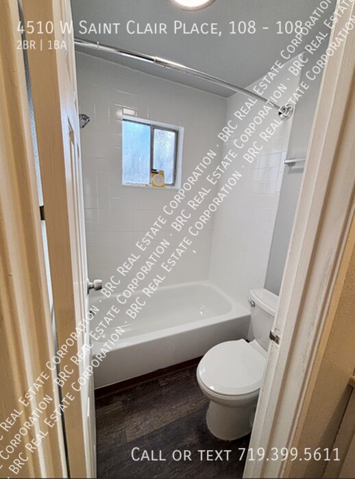 Building Photo - 4510 W St Clair Pl