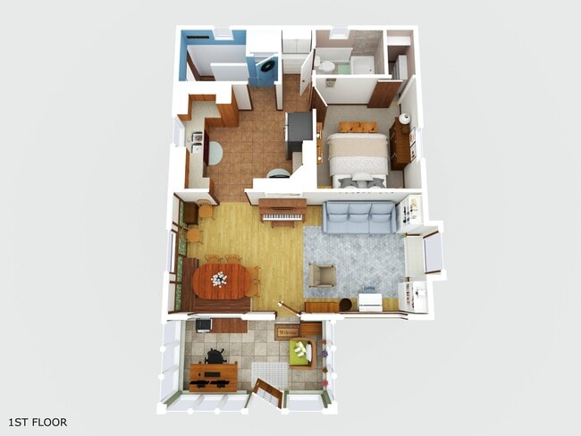 Building Photo - 1859 W 11800 S