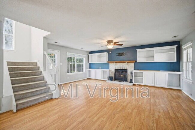 Building Photo - 1213 Ruxton Ct