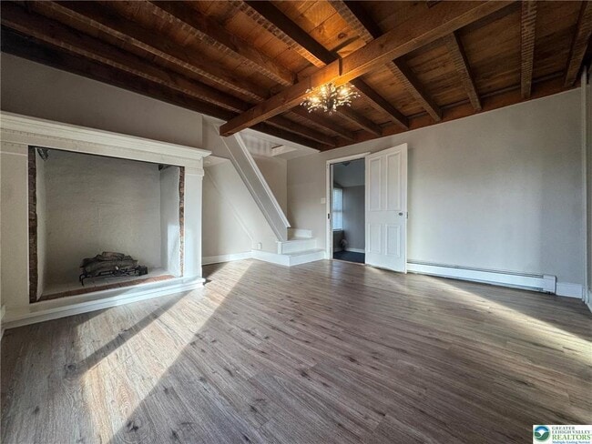 Building Photo - 505 Penn St