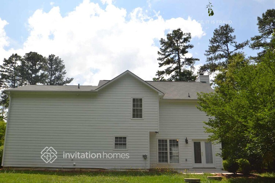 Building Photo - 1570 Watson Ridge Trail