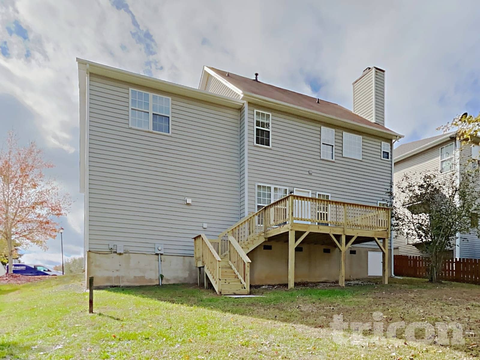 Building Photo - 6902 Fenwick Dr
