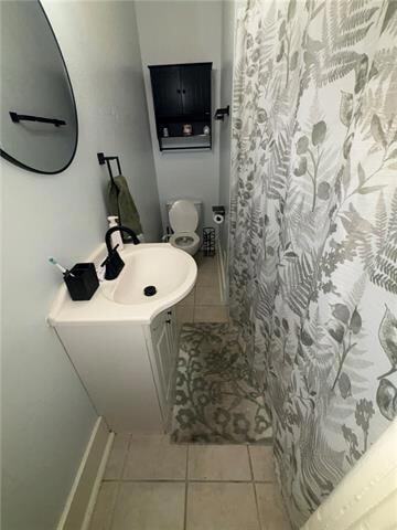 Building Photo - 2427 Peniston St