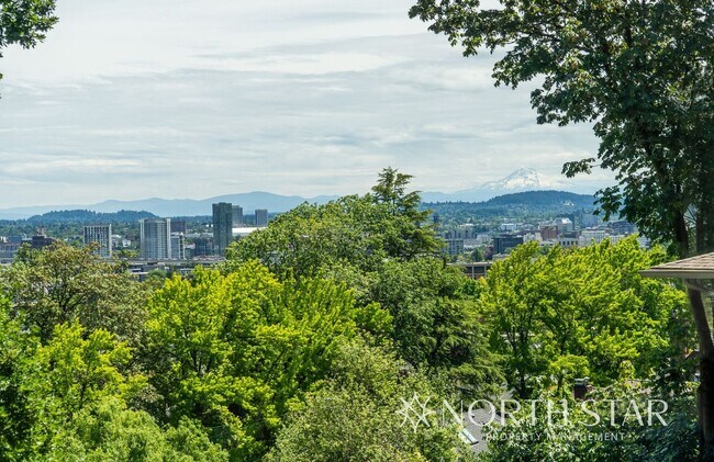 Building Photo - Stunning Views Close in NW Portland