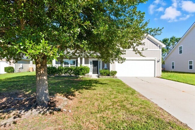 Building Photo - Spacious 5-Bedroom Home in the Live Oak Community – Richmond Hill, GA