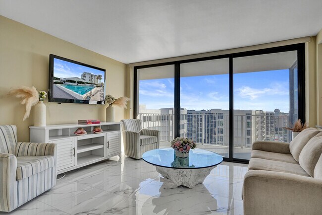 Building Photo - 3590 S Ocean Blvd