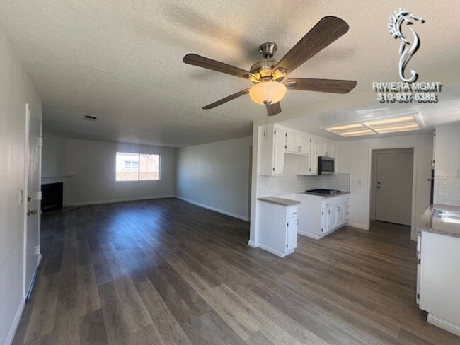 Building Photo - 2 BR 1 BA Condo in San Pedro
