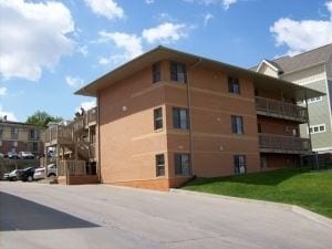 Building Photo - 929 Iowa Ave