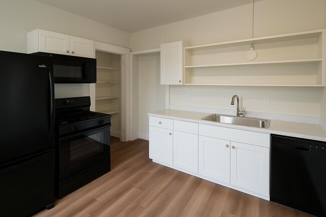 Building Photo - 69 Hungerford Terrace