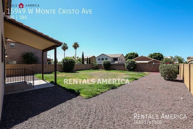 Building Photo - Corner lot with RV gate!