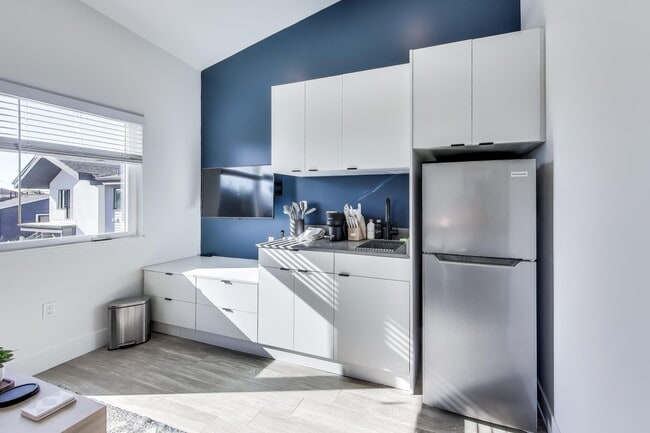 Floorplan - ArtHaus Chestnut