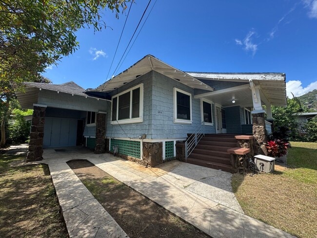 Primary Photo - For Rent – 3BR/2BA Home + Detached Studio ...