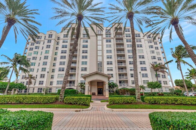 Primary Photo - 3606 S Ocean Blvd