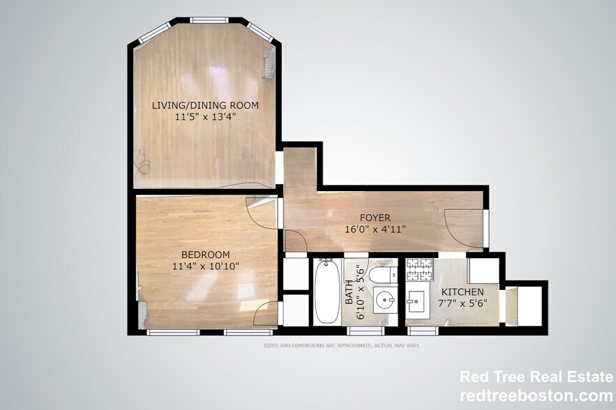 Building Photo - 111 Park Dr