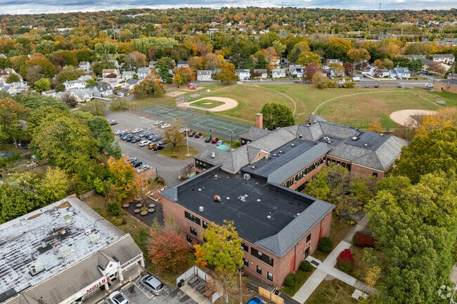 Building Photo - Broad River Homes