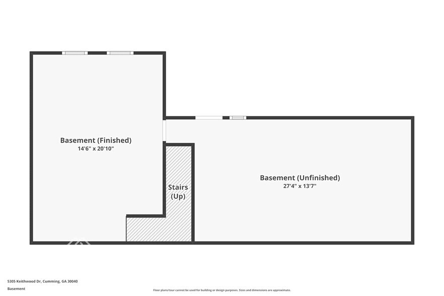 Building Photo - 5305 Keithwood Dr