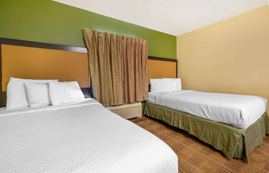 Building Photo - Furnished Studio-Indianapolis - North - Ca...