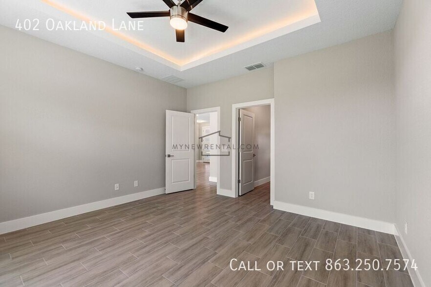 Building Photo - 402 Oakland Ln