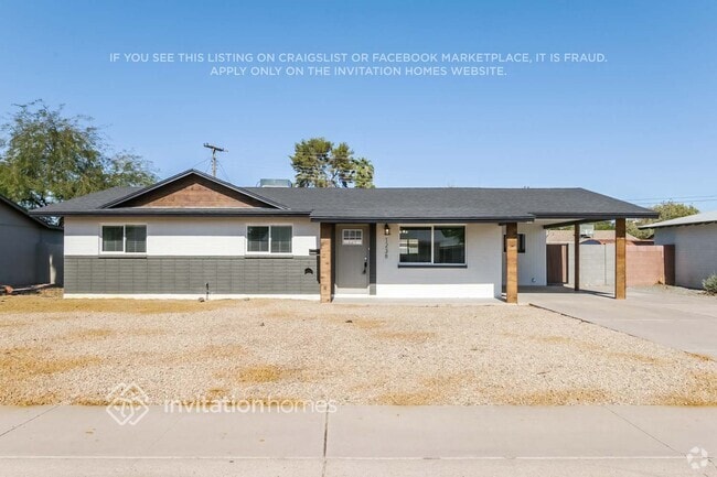 Building Photo - 1238 W Romo Jones St