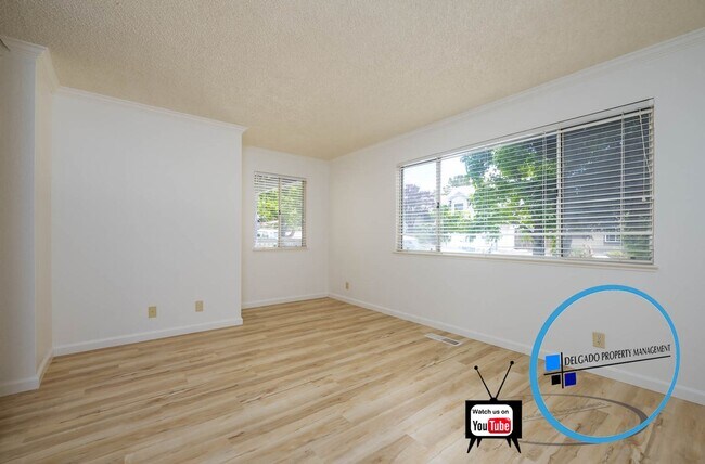Building Photo - Benicia! Large remodeled 2bedroom condo