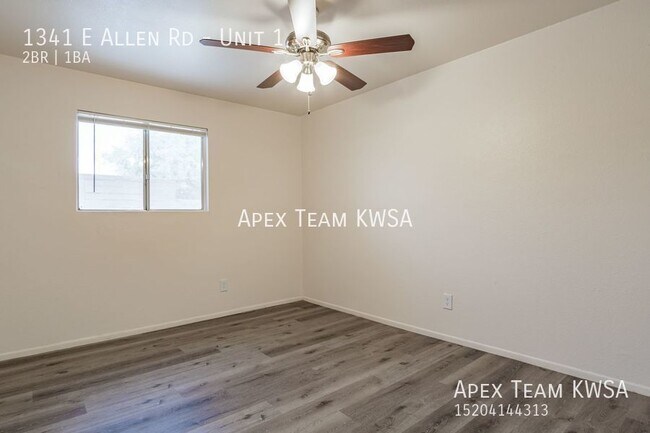 Building Photo - 1341 E Allen Rd