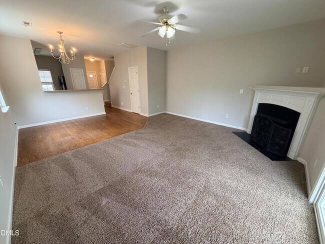 Building Photo - 620 Woodson Dr