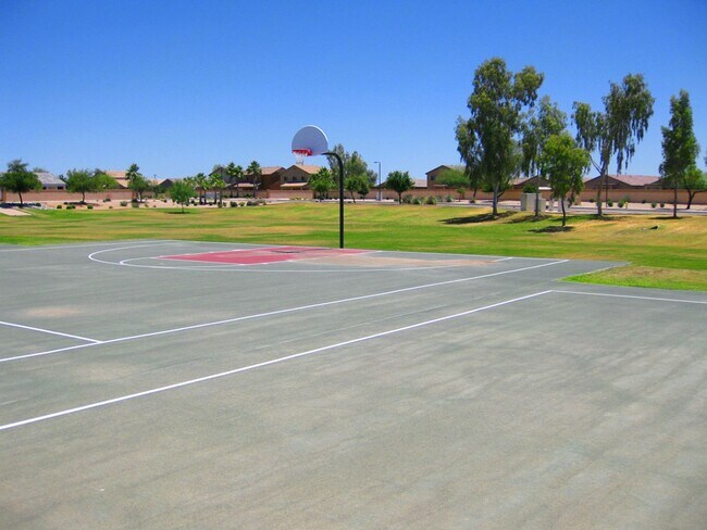 Building Photo - Four Bedroom home for rent in Magma Ranch for under $2000.00