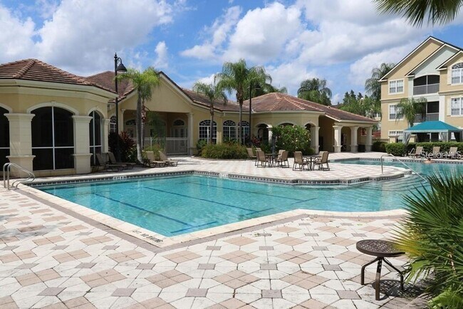 Building Photo - Spacious 2 Bed / 2 Bath Second-Floor Condo at Grand Reserve at Kirkman Park