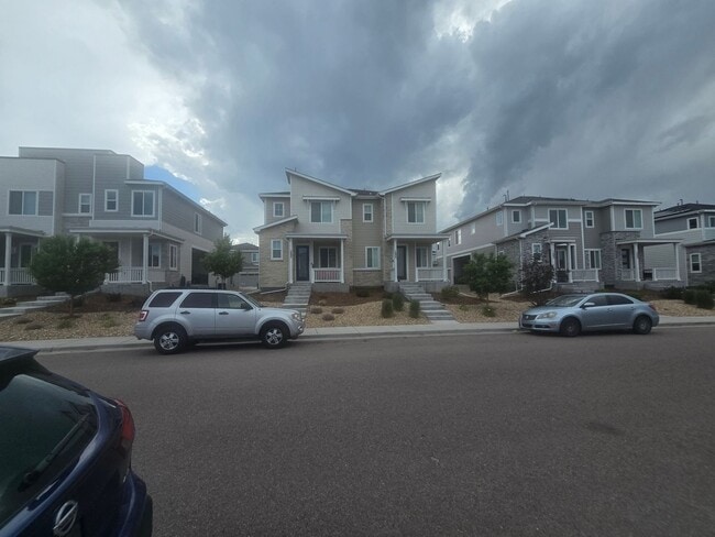 Building Photo - 1695 S Andes Way