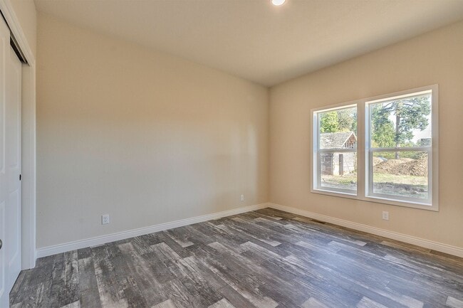 Building Photo - New Single Level Home situated on an active Hazelnut Orchard