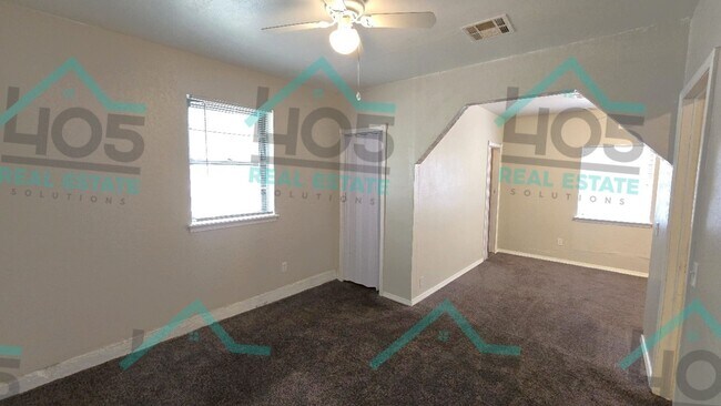 Building Photo - 4 Bedroom Rental in Del City