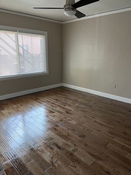 Bedroom - 2306 Pacheco St