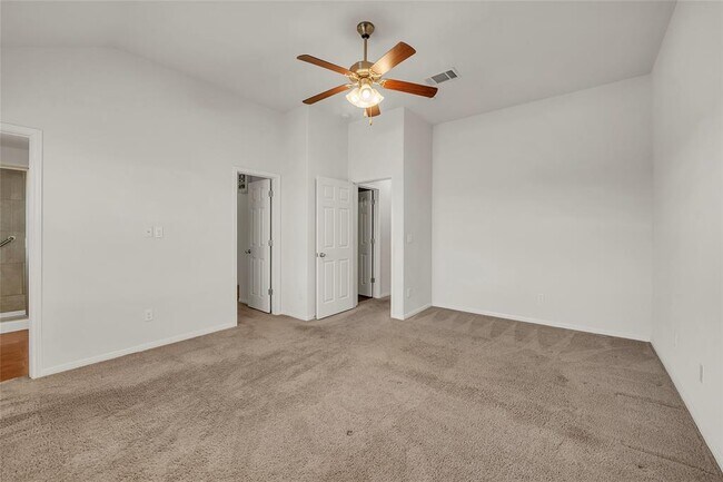 Building Photo - 1701 S Bell Blvd