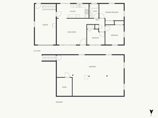 Building Photo - Welcome home to this beautifully updated 3-bedroom home in Kansas City, KS!