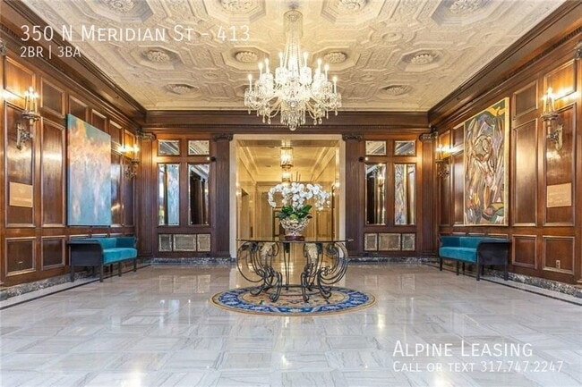 Building Photo - Downtown 2BR/2.5BA Luxury Condo!