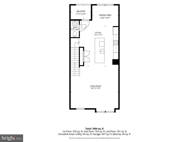 Building Photo - 2118 Acadia Rd