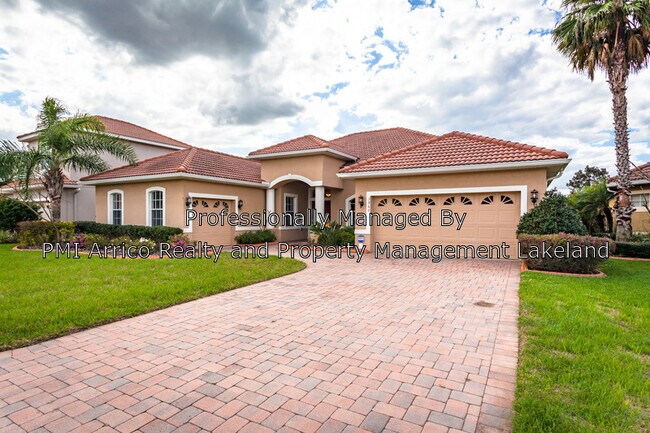 Building Photo - 3960 Sunset Lake Dr