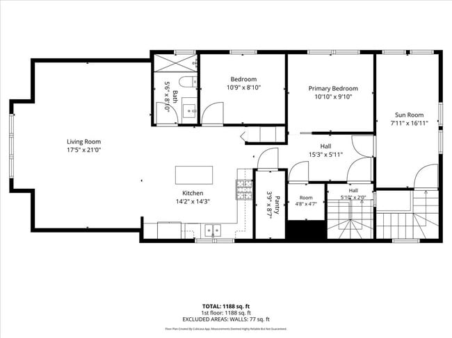 Building Photo - 4928 W Eddy St