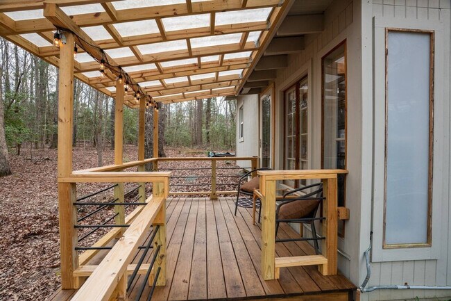 Building Photo - 1939 Crawford Dairy Rd