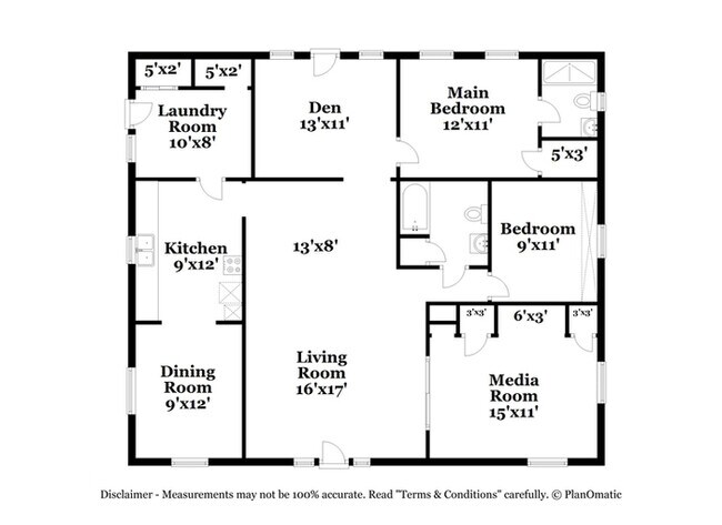 Building Photo - 2415 6th Ave.