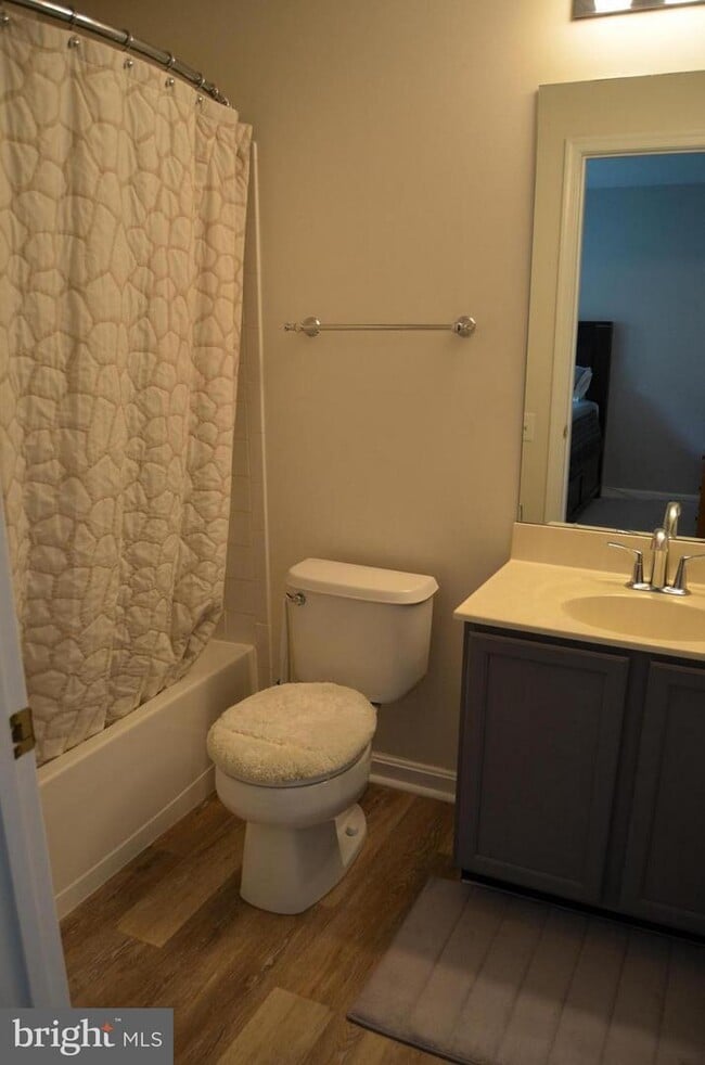 bath room - 18805 Sparkling Water Dr